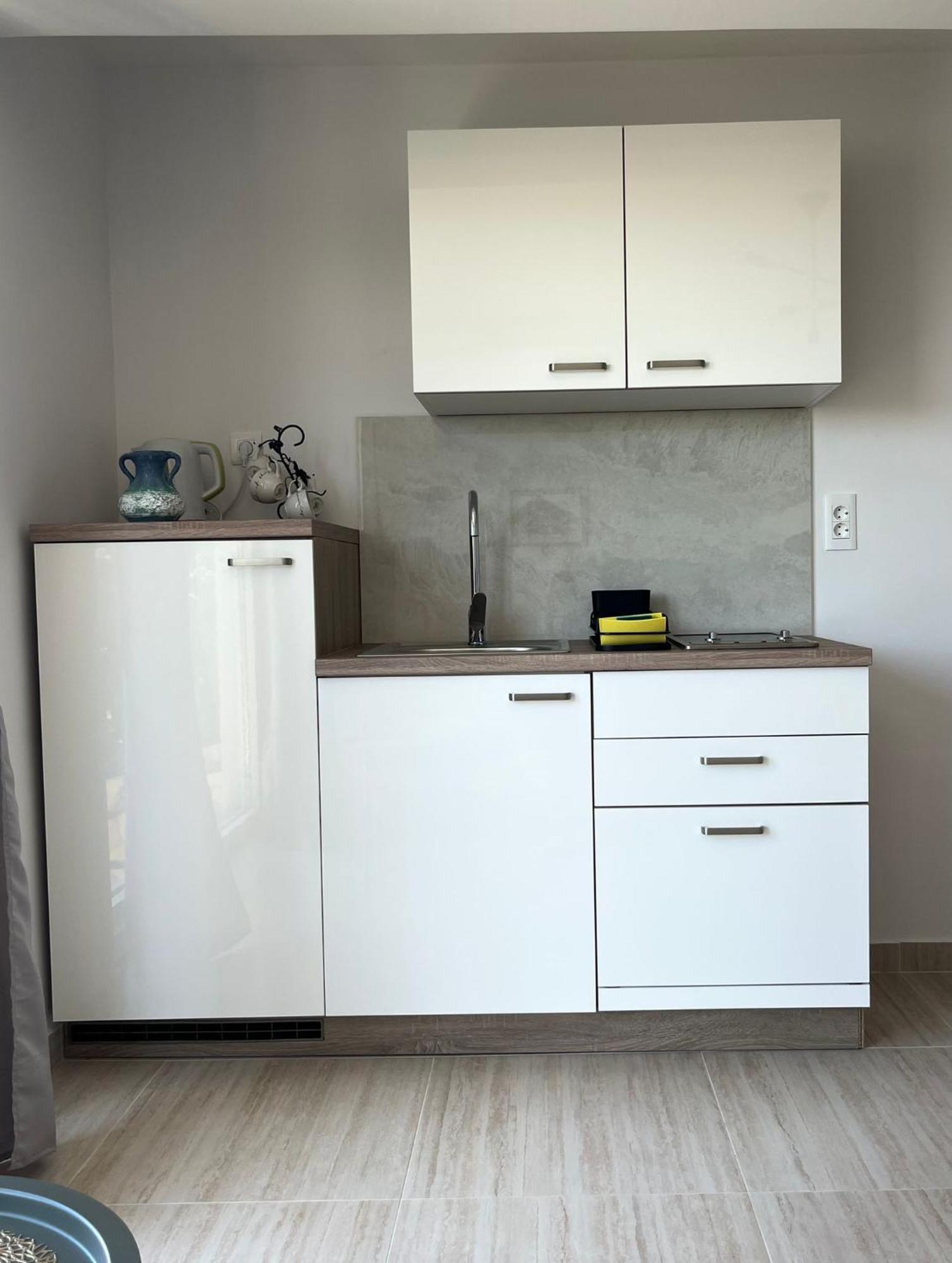 D&M Apartments Palit Eksteriør bilde