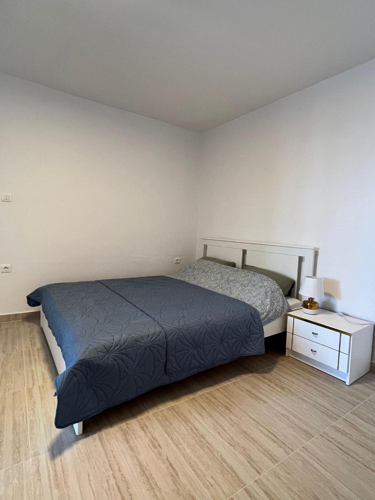 D&M Apartments Palit Eksteriør bilde