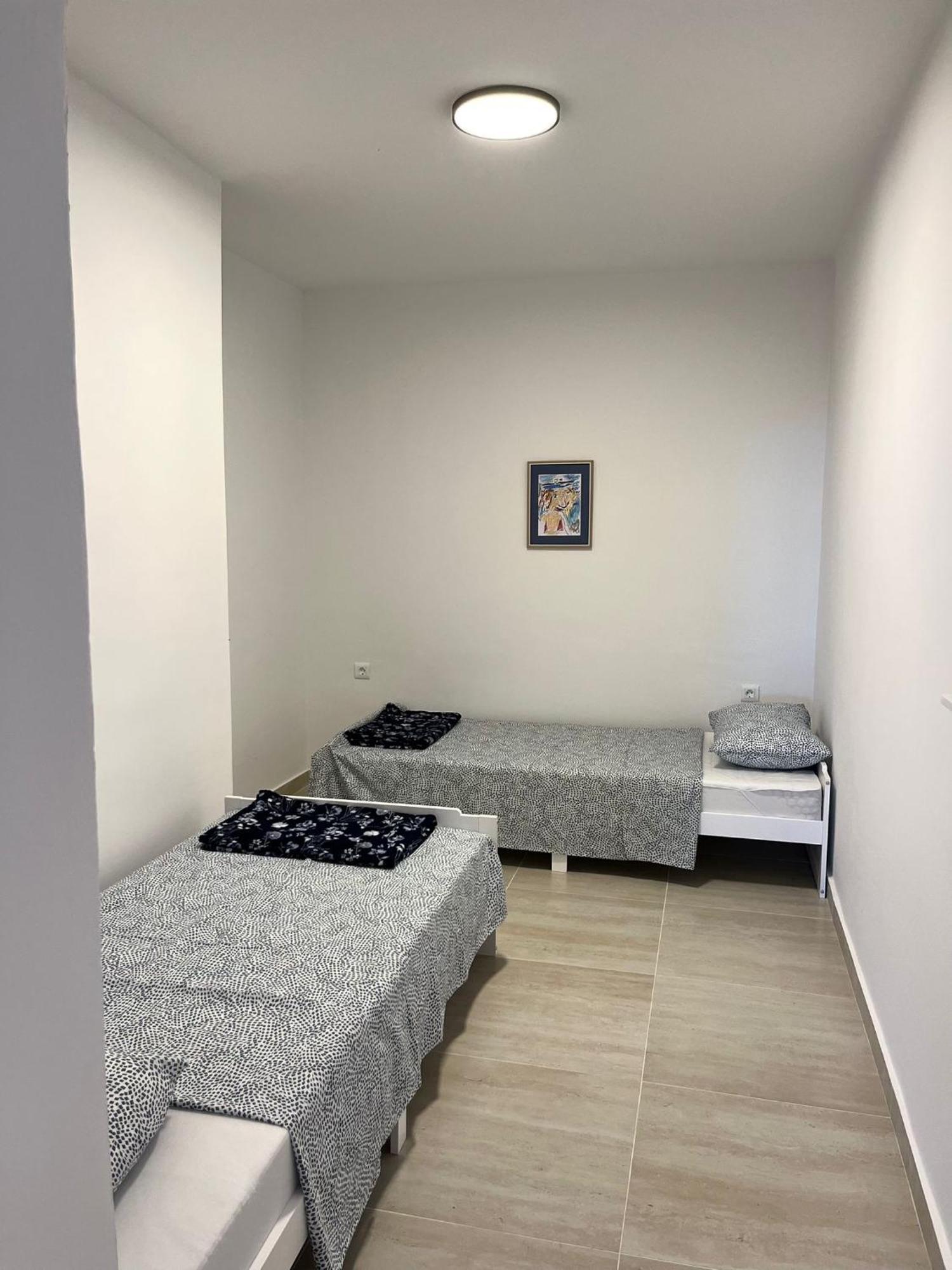D&M Apartments Palit Eksteriør bilde
