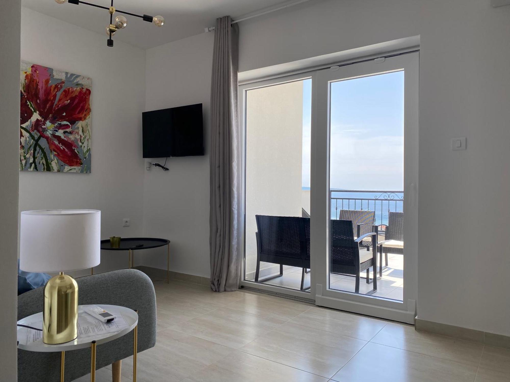 D&M Apartments Palit Eksteriør bilde