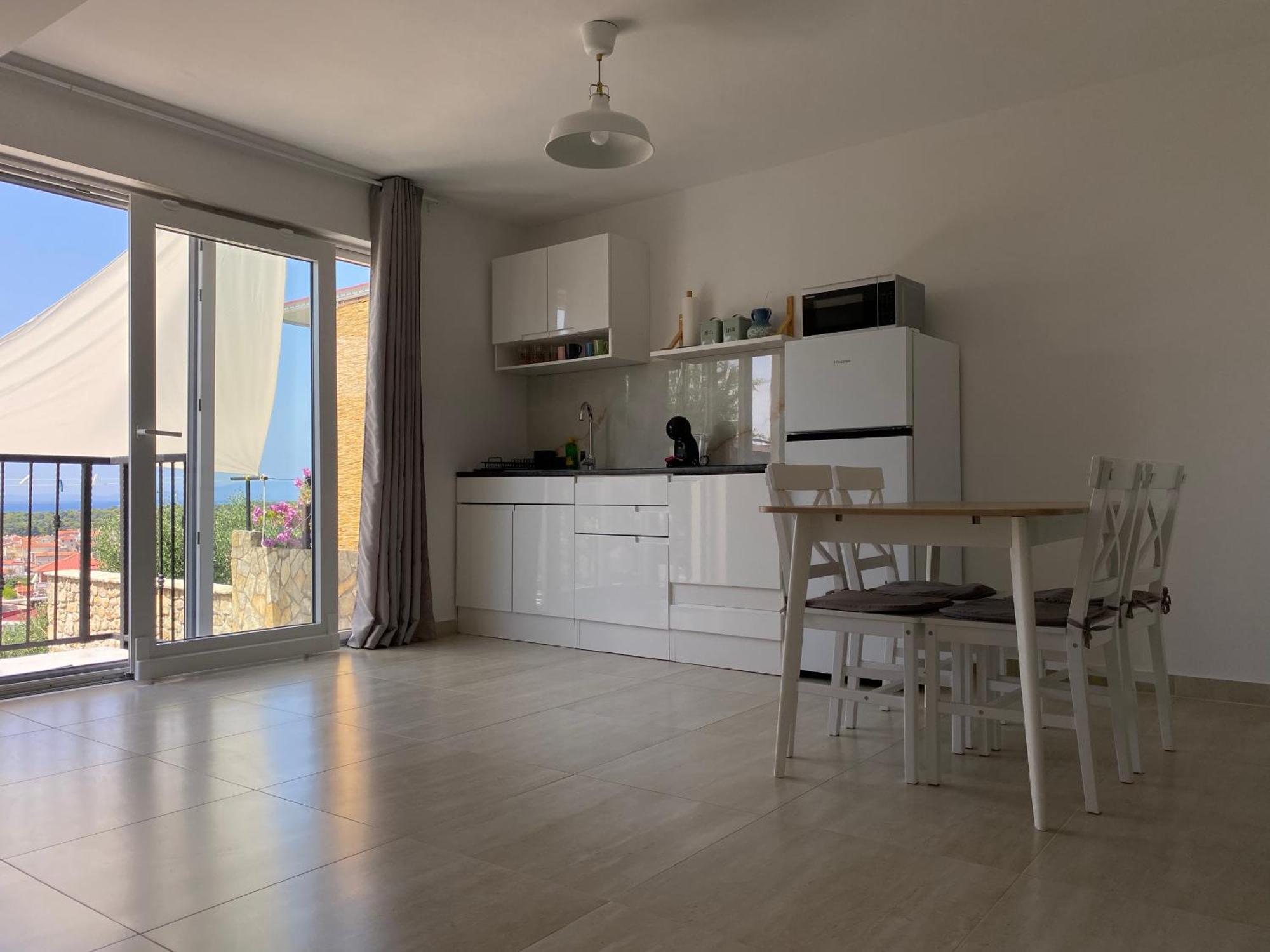 D&M Apartments Palit Eksteriør bilde