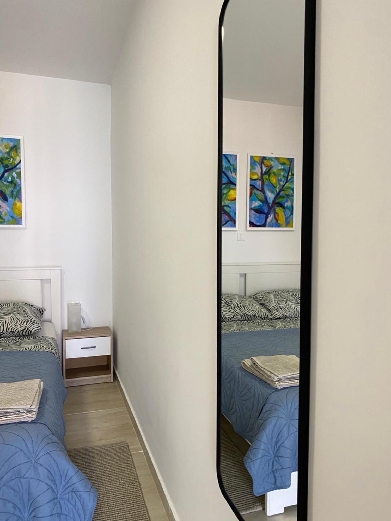 D&M Apartments Palit Eksteriør bilde