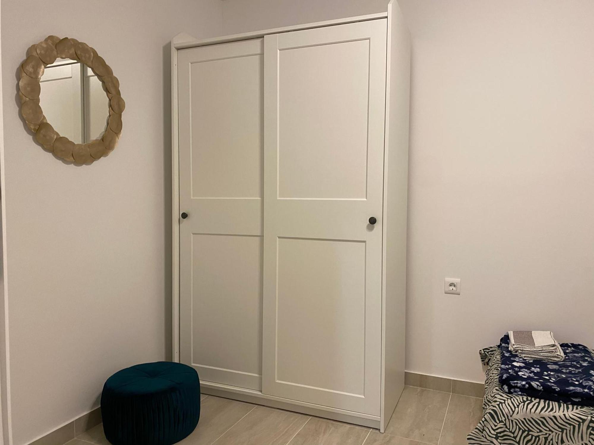 D&M Apartments Palit Eksteriør bilde