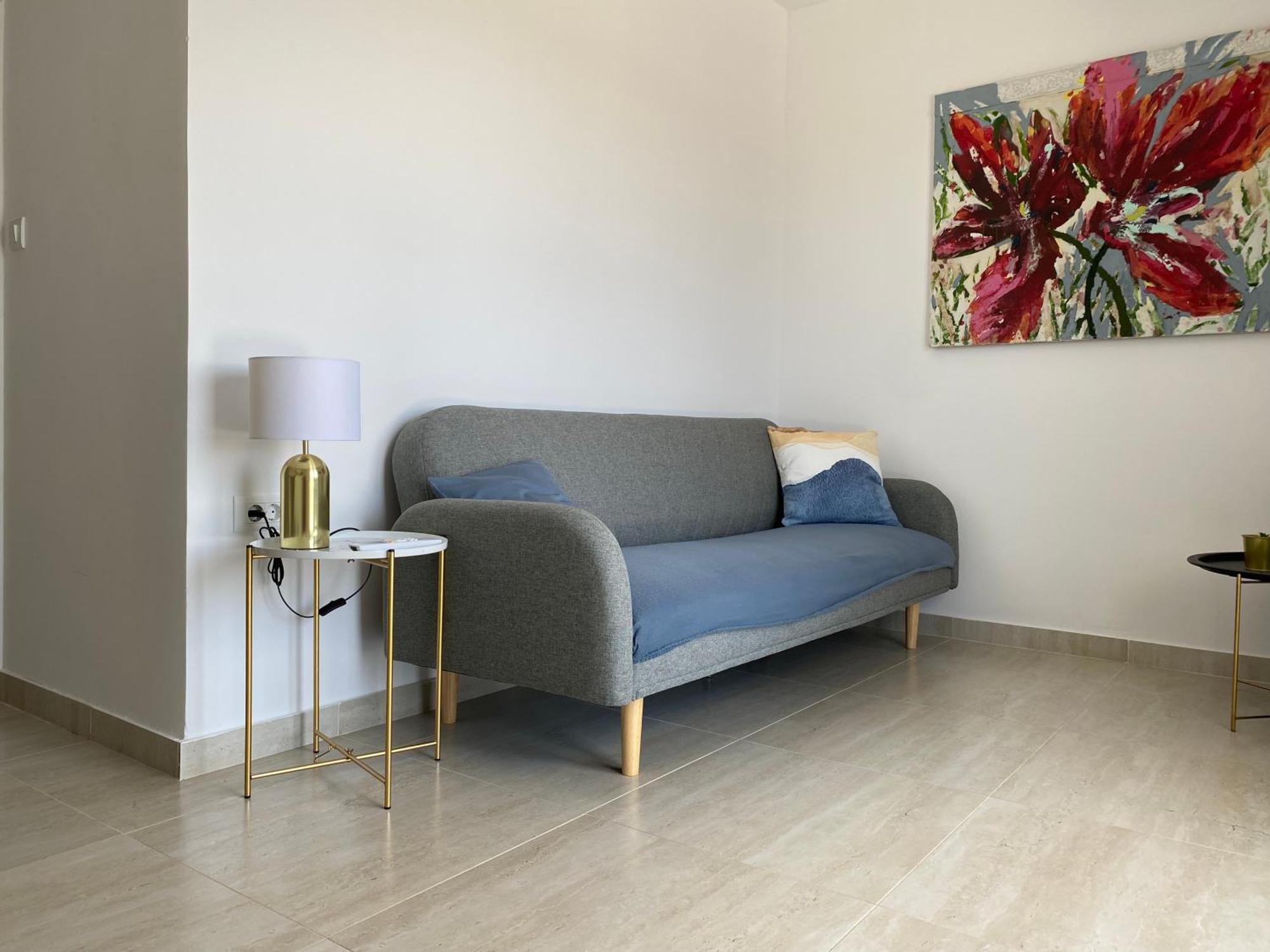 D&M Apartments Palit Eksteriør bilde