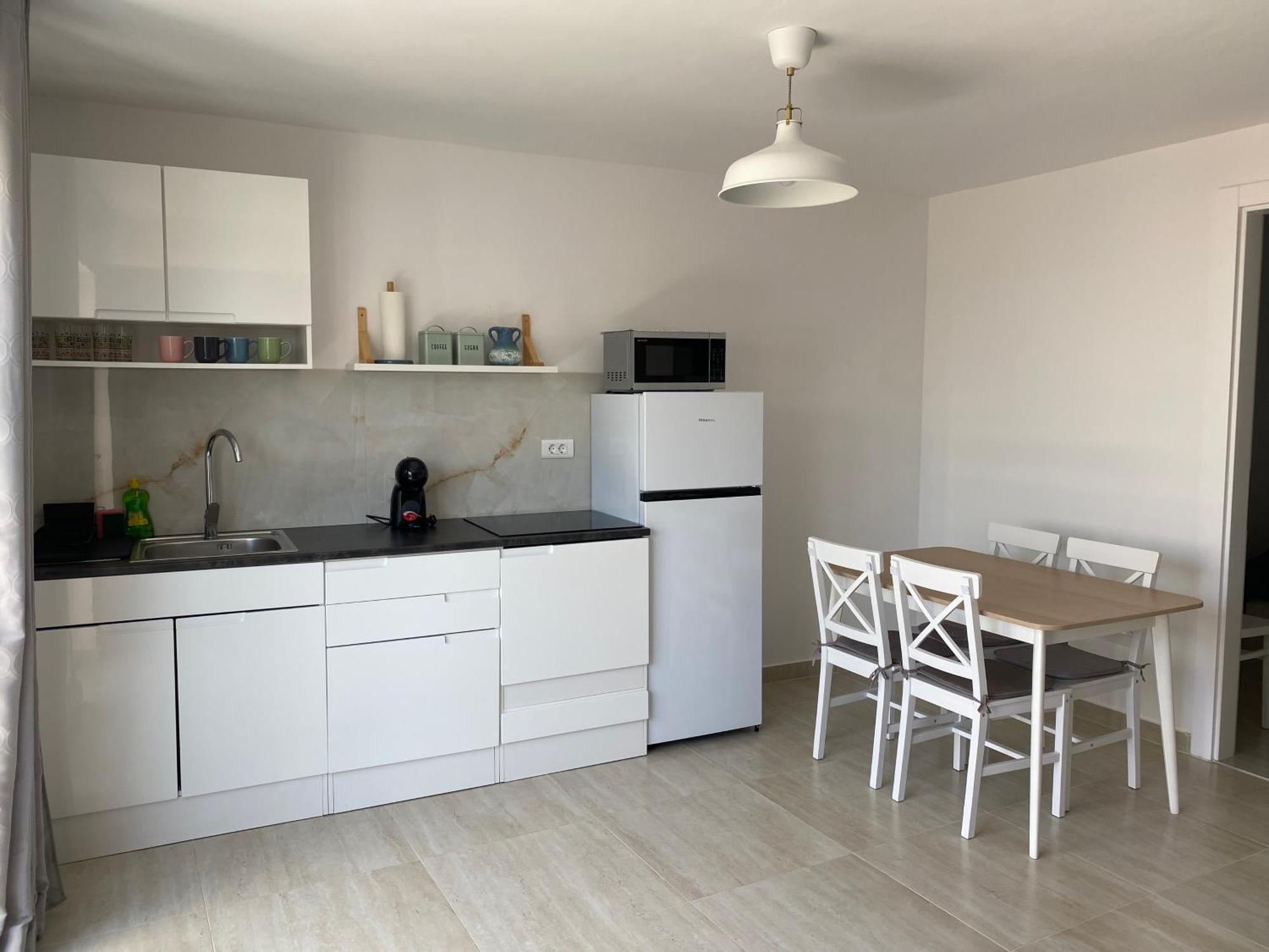 D&M Apartments Palit Eksteriør bilde
