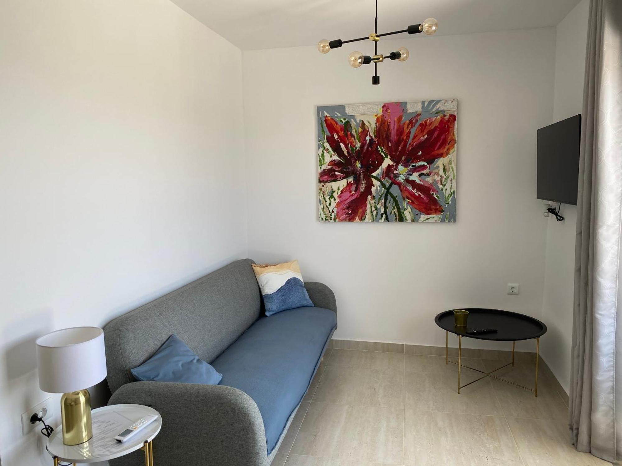 D&M Apartments Palit Eksteriør bilde